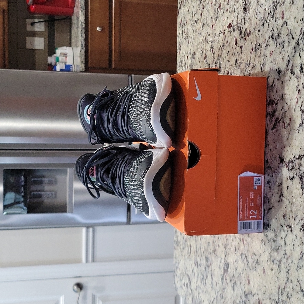 Nike Joyride Run FK
